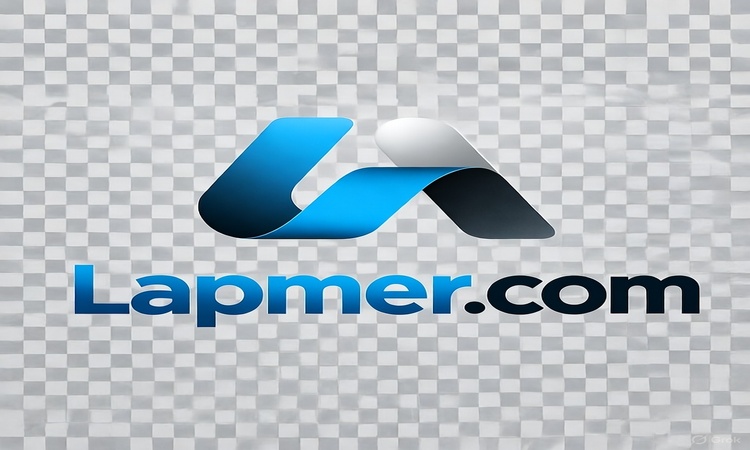 Lapmer logo